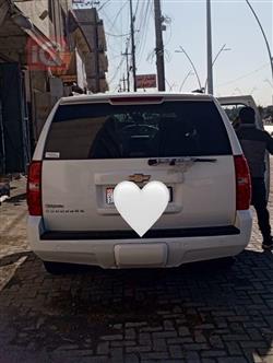 شيفروليه تاهو